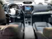 2020 Subaru Ascent Limited with VIN 4S4WMAPD2L3413291, listed as a Copart auction lot 67133875 with 91,546 mi miles and Salvage title. Bid and sale history available at DreamBid. Image 8.