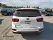 2019 Kia Sorento LX with VIN 5XYPG4A53KG491673, listed as a Copart auction lot 87029445 with 202,998 mi miles and Clean title. Bid and sale history available at DreamBid. Image 6.