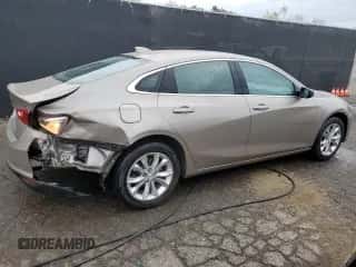 2023 Chevrolet Malibu LT z VIN 1G1ZD5ST7PF204729, wystawiony jako Copart lot #87490545 z przebiegiem 73 468 mil mil oraz Czysty tytuł • Clean title. Historia ofert i sprzedaży dostępna na DreamBid. Obrazek 3.