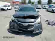 2014 Chevrolet Malibu LTZ with VIN 1G11H5SL0EF296393, listed as a Copart auction lot 70316775 with 163,976 mi miles and Salvage title. Bid and sale history available at DreamBid. Image 13.