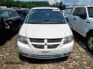 2006 Dodge Grand Caravan SXT with VIN 2D4GP44L26R800497, listed as a Copart auction lot 68259195 with 194,621 mi miles and Clean title. Bid and sale history available at DreamBid. Image 5.