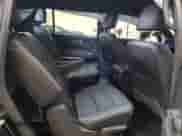 2024 Chevrolet Traverse AWD Z71 с VIN 1GNEVJKSXRJ170375, выставлен на аукционе Copart как лот 70472545 с пробегом 15 845 миль миль и На запчасти • Non repairable. История ставок и продаж доступна на DreamBid. Изображение 11.