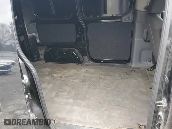 2017 Chevrolet City Express Cargo LT с VIN 3N63M0ZN5HK701389, выставлен на аукционе Copart как лот 45706225 с пробегом 100 868 миль миль и Списание • Salvage title. История ставок и продаж доступна на DreamBid. Изображение 11.