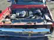 1991 Dodge D/W 250 with VIN 1B7KM26C6MS324400, listed as a Copart auction lot 79050444 with 220,899 mi miles and Salvage title. Bid and sale history available at DreamBid. Image 12.