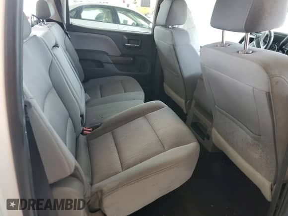 2018 GMC Sierra 1500 SLE с VIN 3GTP1MEH2JG261600, выставлен на аукционе Copart как лот 71300274 с пробегом Не указан миль и На запчасти • Non repairable. История ставок и продаж доступна на DreamBid. Изображение 10.