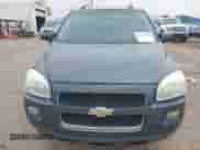 2006 Chevrolet Uplander с VIN 1GNDX33L26D196858, выставлен на аукционе IAAI как лот 43175097 с пробегом 153 994 миль миль и . История ставок и продаж доступна на DreamBid. Изображение 12.