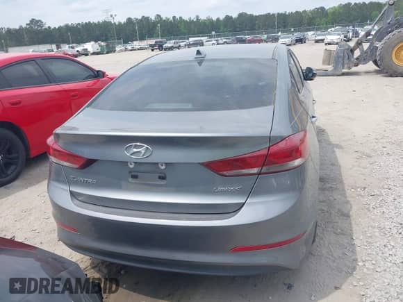 2017 Hyundai Elantra Value Edition with VIN KMHD84LF5HU291337, listed as a IAAI auction lot 42038011 with 92,516 mi miles and . Bid and sale history available at DreamBid. Image 16.
