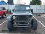 2007 Jeep Wrangler Unlimited Sahara z VIN 1J4GA59107L120503, wystawiony jako IAAI lot #42019384 z przebiegiem 230 965 mil mil oraz . Historia ofert i sprzedaży dostępna na DreamBid. Obrazek 13.