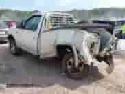 2000 Ford F-150 XL z VIN 1FTZF1828YNA84245, wystawiony jako IAAI lot #43340021 z przebiegiem Nie podano mil oraz . Historia ofert i sprzedaży dostępna na DreamBid. Obrazek 3.