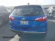 2019 Chevrolet Equinox LT with VIN 3GNAXKEV1KS594598, listed as a IAAI auction lot 43257372 with 52,134 mi miles and . Bid and sale history available at DreamBid. Image 16.