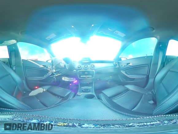 2018 Mercedes-Benz CLA 250 с VIN WDDSJ4EB7JN601102, выставлен на аукционе Copart как лот 62027355 с пробегом 105 331 миль миль и Списание • Salvage title. История ставок и продаж доступна на DreamBid. Изображение 14.