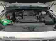 2023 Nissan Frontier SV with VIN 1N6ED1EK2PN615055, listed as a Copart auction lot 71640585 with 35,270 mi miles and Salvage title. Bid and sale history available at DreamBid. Image 15.