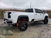 2021 Chevrolet Silverado 3500 с VIN 1GC5YSE75MF125661, выставлен на аукционе Copart как лот 78698794 с пробегом 59 872 миль миль и Списание • Salvage title. История ставок и продаж доступна на DreamBid. Изображение 3.