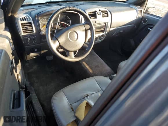 2009 Chevrolet Colorado 1LT с VIN 1GCCS149198145388, выставлен на аукционе Copart как лот 88455675 с пробегом 67 484 миль миль и Списание • Salvage title. История ставок и продаж доступна на DreamBid. Изображение 8.