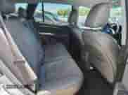 2010 Hyundai Santa Fe SE с VIN 5NMSHDAG1AH394839, выставлен на аукционе Copart как лот 68868755 с пробегом 137 613 миль миль и Чистый • Clean title. История ставок и продаж доступна на DreamBid. Изображение 11.