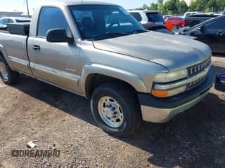 2001 Chevrolet Silverado 2500 with VIN 1GCGC24U01Z132011, listed as a IAAI auction lot 42680406 with 279,753 mi miles and . Bid and sale history available at DreamBid. Image 1.