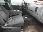 2011 GMC Sierra 1500 SL с VIN 3GTP2UEA2BG348012, выставлен на аукционе Copart как лот 87861025 с пробегом 181 446 миль миль и Списание • Salvage title. История ставок и продаж доступна на DreamBid. Изображение 7.