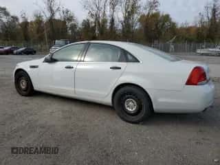 2014 Chevrolet Caprice с VIN 6G3NS5R37EL926463, выставлен на аукционе Copart как лот 72747074 с пробегом 71 643 миль миль и Чистый • Clean title. История ставок и продаж доступна на DreamBid. Изображение 2.