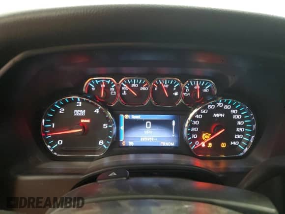 2014 Chevrolet Silverado 1500 LT z VIN 1GCRCREH9EZ388785, wystawiony jako Copart lot #70758965 z przebiegiem 225 959 mil mil oraz Czysty tytuł • Clean title. Historia ofert i sprzedaży dostępna na DreamBid. Obrazek 9.