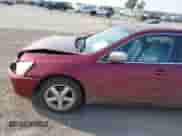 2004 Honda Accord EX with VIN 1HGCM56674A074883, listed as a IAAI auction lot 43152901 with 165,121 mi miles and . Bid and sale history available at DreamBid. Image 12.