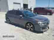 2018 Subaru Impreza Special Sports with VIN 4S3GTAM6XJ3712221, listed as a Copart auction lot 65014945 with 80,873 mi miles and Salvage title. Bid and sale history available at DreamBid. Image 4.