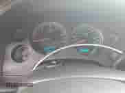 2007 Chevrolet Avalanche 1LT with VIN 3GNFK123X7G127840, listed as a Copart auction lot 60097835 with 318,471 mi miles and Salvage title. Bid and sale history available at DreamBid. Image 9.