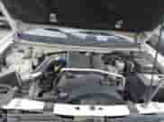 2003 Chevrolet TrailBlazer LS z VIN 1GNDS13SX32188296, wystawiony jako IAAI lot #42892717 z przebiegiem 258 496 mil mil oraz . Historia ofert i sprzedaży dostępna na DreamBid. Obrazek 10.