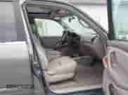 2005 Toyota Tundra Limited с VIN 5TBDT48165S473282, выставлен на аукционе IAAI как лот 43382606 с пробегом 166 678 миль миль и . История ставок и продаж доступна на DreamBid. Изображение 5.