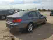 2014 BMW 3 Series 328d xDrive с VIN WBA3D5C5XEKX98585, выставлен на аукционе Copart как лот 84061455 с пробегом 95 446 миль миль и Списание • Salvage title. История ставок и продаж доступна на DreamBid. Изображение 3.