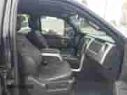 2014 Ford F-150 FX2 с VIN 1FTFW1CF4EKE84409, выставлен на аукционе IAAI как лот 43464961 с пробегом 182 541 миль миль и . История ставок и продаж доступна на DreamBid. Изображение 5.