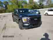 2021 Ford F-150 XLT z VIN 1FTEW1EP9MKD97833, wystawiony jako Copart lot #82365345 z przebiegiem 69 770 mil mil oraz Szkoda całkowita • Salvage title. Historia ofert i sprzedaży dostępna na DreamBid. Obrazek 14.