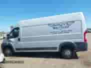 2017 Ram ProMaster Cargo with VIN 3C6TRVDG1HE521052, listed as a IAAI auction lot 42820251 with 96,619 mi miles and . Bid and sale history available at DreamBid. Image 14.