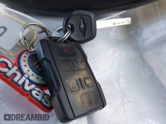 2020 Chevrolet Silverado 1500 Work Truck с VIN 3GCNWAEFXLG266603, выставлен на аукционе IAAI как лот 40771640 с пробегом 95 746 миль миль и . История ставок и продаж доступна на DreamBid. Изображение 11.