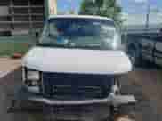 2013 Chevrolet Express Passenger 1LS с VIN 1GAZGZFA6D1120434, выставлен на аукционе Copart как лот 60413545 с пробегом Не указан миль и Списание • Salvage title. История ставок и продаж доступна на DreamBid. Изображение 5.