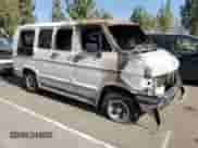 1997 Dodge Cargo with VIN 2B6HB21X0VK576444, listed as a Copart auction lot 68687824 with Not provided miles and Non repairable. Bid and sale history available at DreamBid. Image 4.