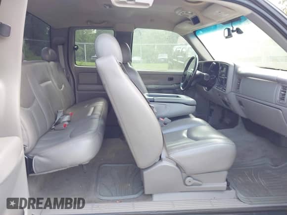 2003 GMC Sierra 1500 SLE с VIN 2GTEK19T931170319, выставлен на аукционе IAAI как лот 42688524 с пробегом 319 869 миль миль и . История ставок и продаж доступна на DreamBid. Изображение 8.