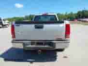 2011 GMC Sierra 1500 Work Truck z VIN 1GTN2TEX9BZ343167, wystawiony jako IAAI lot #42782622 z przebiegiem 88 950 mil mil oraz . Historia ofert i sprzedaży dostępna na DreamBid. Obrazek 16.