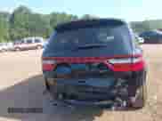 2025 Dodge Durango GT with VIN 1C4RDJDG4SC532894, listed as a IAAI auction lot 42863935 with 10,706 mi miles and . Bid and sale history available at DreamBid. Image 16.