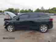 2020 Chevrolet Blazer LT z VIN 3GNKBBRA0LS627263, wystawiony jako IAAI lot #43021264 z przebiegiem 88 874 mil mil oraz . Historia ofert i sprzedaży dostępna na DreamBid. Obrazek 15.