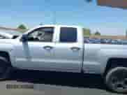 2017 Chevrolet Silverado 1500 Custom с VIN 1GCRCPEC5HZ186930, выставлен на аукционе IAAI как лот 42474787 с пробегом 103 527 миль миль и . История ставок и продаж доступна на DreamBid. Изображение 14.