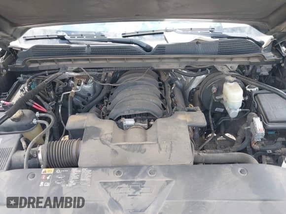 2016 Chevrolet Silverado 1500 LTZ с VIN 3GCUKSEC8GG239263, выставлен на аукционе IAAI как лот 42407990 с пробегом 174 821 миль миль и . История ставок и продаж доступна на DreamBid. Изображение 10.