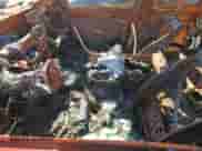 2021 Ram 1500 SLT z VIN 1C6RR7LG7MS543104, wystawiony jako Copart lot #49158865 z przebiegiem Nie podano mil oraz Nie do naprawy • Non repairable. Historia ofert i sprzedaży dostępna na DreamBid. Obrazek 7.