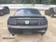 2008 Ford Mustang Deluxe with VIN 1ZVHT80N385120195, listed as a IAAI auction lot 43299532 with 158,044 mi miles and . Bid and sale history available at DreamBid. Image 16.