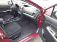 2015 Subaru Impreza 2.0i with VIN JF1GPAA67F9202332, listed as a IAAI auction lot 42195815 with 179,954 mi miles and . Bid and sale history available at DreamBid. Image 5.