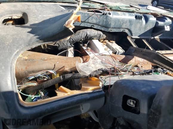 1995 Honda Accord с VIN 1HGCE6649SA026526, выставлен на аукционе Copart как лот 60058945 с пробегом Не указан миль и Списание • Salvage title. История ставок и продаж доступна на DreamBid. Изображение 9.