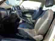 2011 MINI Hardtop with VIN WMWSU3C52BT253034, listed as a Copart auction lot 90109305 with 50,636 mi miles and Salvage title. Bid and sale history available at DreamBid. Image 7.