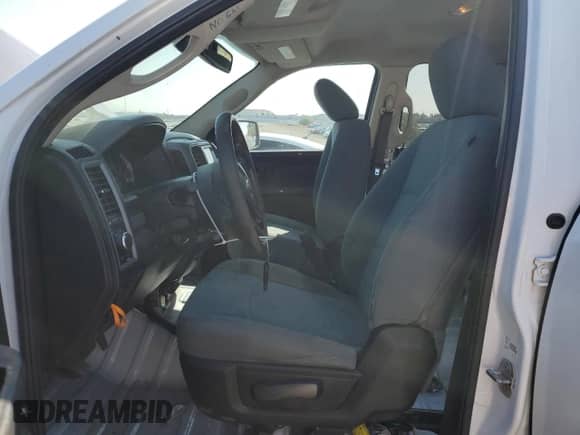 2019 Ram 1500 Tradesman с VIN 1C6RR6FT8KS704236, выставлен на аукционе Copart как лот 71476595 с пробегом 176 027 миль миль и Чистый • Clean title. История ставок и продаж доступна на DreamBid. Изображение 7.