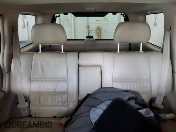 2001 Nissan Pathfinder SE with VIN JN8DR07YX1W503816, listed as a Copart auction lot 65340625 with 256,157 mi miles and Salvage title. Bid and sale history available at DreamBid. Image 10.