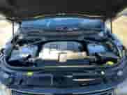 2019 Land Rover Discovery HSE z VIN SALRR2RV0K2400468, wystawiony jako Copart lot #86889604 z przebiegiem 135 186 mil mil oraz Czysty tytuł • Clean title. Historia ofert i sprzedaży dostępna na DreamBid. Obrazek 5.