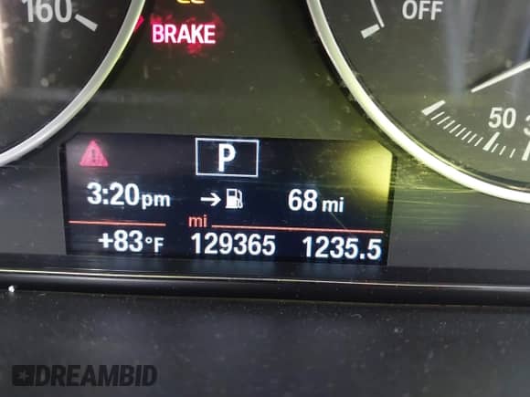 2014 BMW 4 Series 428i xDrive с VIN WBA3N9C51EK244792, выставлен на аукционе IAAI как лот 42118701 с пробегом 129 365 миль миль и . История ставок и продаж доступна на DreamBid. Изображение 15.